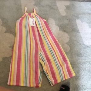 NWT 24m romper